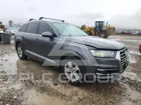 2019 Audi Q7 photo