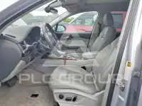 2019 Audi Q7 фото