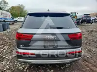 2019 Audi Q7 фото