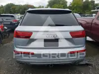 2019 Audi Q7 фото