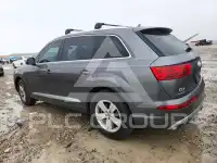 2019 Audi Q7 photo