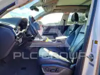 2019 Audi Q7 фото