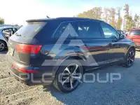 2019 Audi Q7 photo