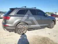 2019 Audi Q7 фото