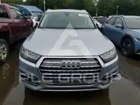 2019 Audi Q7 фото