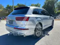 2019 Audi Q7 photo