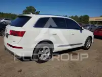 2019 Audi Q7 photo