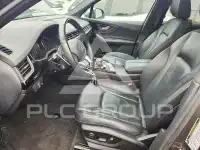 2019 Audi Q7 фото