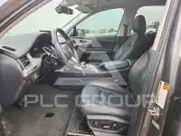 2019 Audi Q7 photo