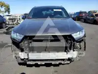 2019 Audi Q7 фото