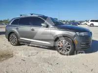 2019 Audi Q7 фото