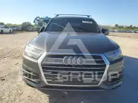 2019 Audi Q7 фото