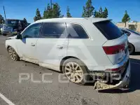 2019 Audi Q7 photo