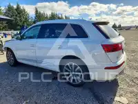 2019 Audi Q7 фото