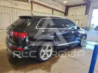 2019 Audi Q7 photo