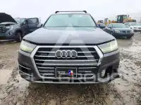 2019 Audi Q7 photo