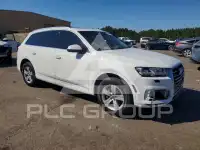 2019 Audi Q7 photo