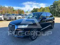 2019 Audi Q7 photo