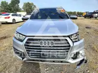 2019 Audi Q7 фото