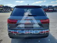2019 Audi Q7 photo