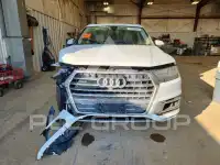 2019 Audi Q7 photo