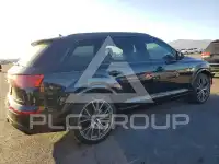 2019 Audi Q7 фото