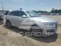 2019 Audi Q7 photo