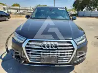 2019 Audi Q7 photo