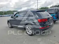 2019 Audi Q7 фото