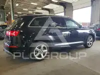 2019 Audi Q7 photo