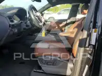 2019 Audi Q7 фото