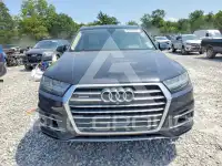 2019 Audi Q7 фото