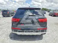 2019 Audi Q7 photo