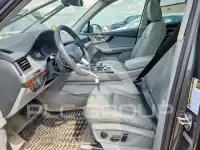 2019 Audi Q7 фото