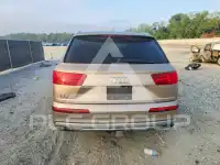 2019 Audi Q7 фото