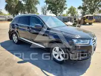 2019 Audi Q7 photo