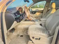 2019 Audi Q7 фото