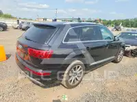 2019 Audi Q7 фото