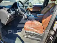 2019 Audi Q7 photo