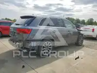 2019 Audi Q7 photo