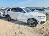2019 Audi Q7 фото