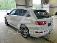 2019 Audi Q7 фото