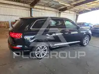 2019 Audi Q7 photo