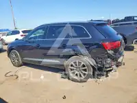 2019 Audi Q7 фото