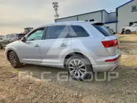 2019 Audi Q7 фото