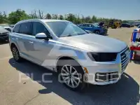 2019 Audi Q7 фото