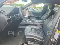 2019 Audi Q7 photo