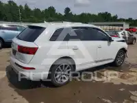2019 Audi Q7 фото