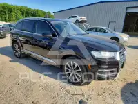 2019 Audi Q7 фото