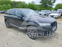 2019 Audi Q7 фото